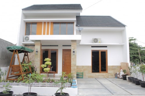 Rumah Dijual di Cirebon Makin Banyak
