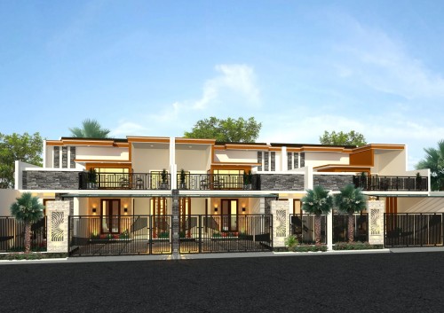 Perumahan di Cirebon Sebagai Peluang Investasi dan Rumah Tinggal