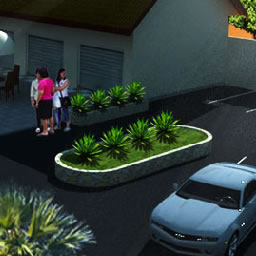 Kenanga Residence Cirebon