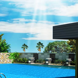 Ruko Teratai Bisnis Park